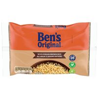 Ben's Original Rice
