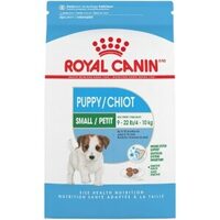 Royal Canin Small Sizes Bags