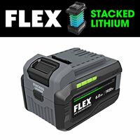 Flex Lithium-Ion Battery 