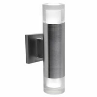 Bazz "Luvia" Outdoor Wall Sconce