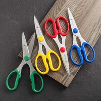 Henckels Kitchen Elements Brights Scissors