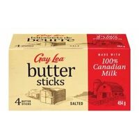 Gay Lea Butter Sticks 