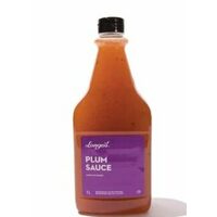 Longo's Plum Sauce Or Sweet Thai Chili Sauce 