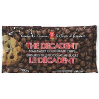PC the Decadent Chocolate Chips