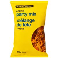 Pc Kettle Chips or No Name Party Mix 