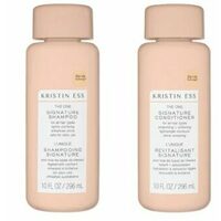 Kristin Ess Hair Care Products