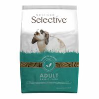 Science Selective Small Pet Diets and Treats