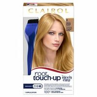 Clairol Root Touch-Up or Nice'n Easy Hair Colour