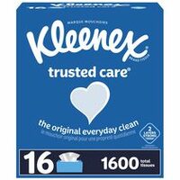 Kleenex 2 - or 3-Ply Facial Tissue