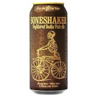 Amsterdam Boneshaker Ipa Beer 
