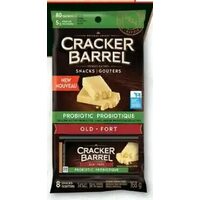 Cracker Barrel Cheese Snacks