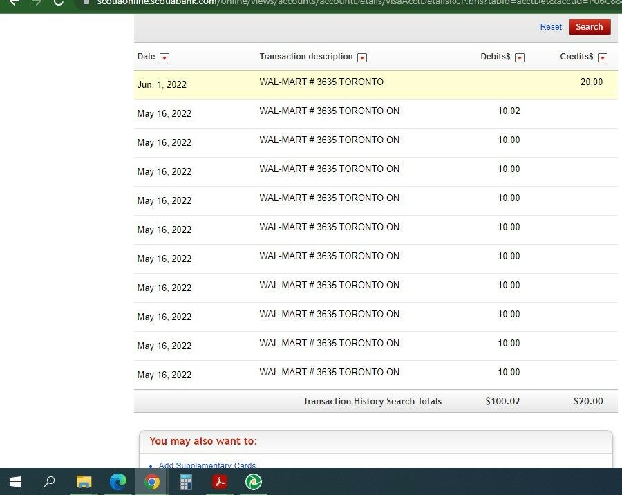 [American Express] Various statement credit offers for using Tap to Pay