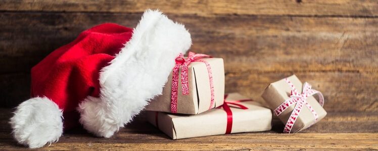 2022 Holiday Shipping Deadlines from Canadian Retailers