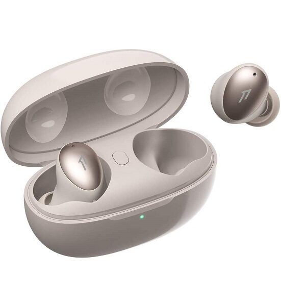 8. Also Consider: 1MORE ColorBuds True Wireless Earbuds