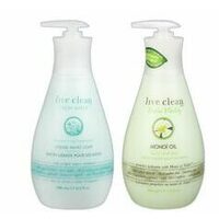 Live Clean or Method Natural Personal Care Products 