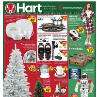Hart Stores - Weekly Deals Flyer