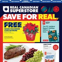 Real Canadian Superstore - Weekly Savings (West/YT/Thunder Bay) Flyer