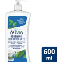 St.ives Or Vaseline Lotion Or St.ives Facial Cleansers