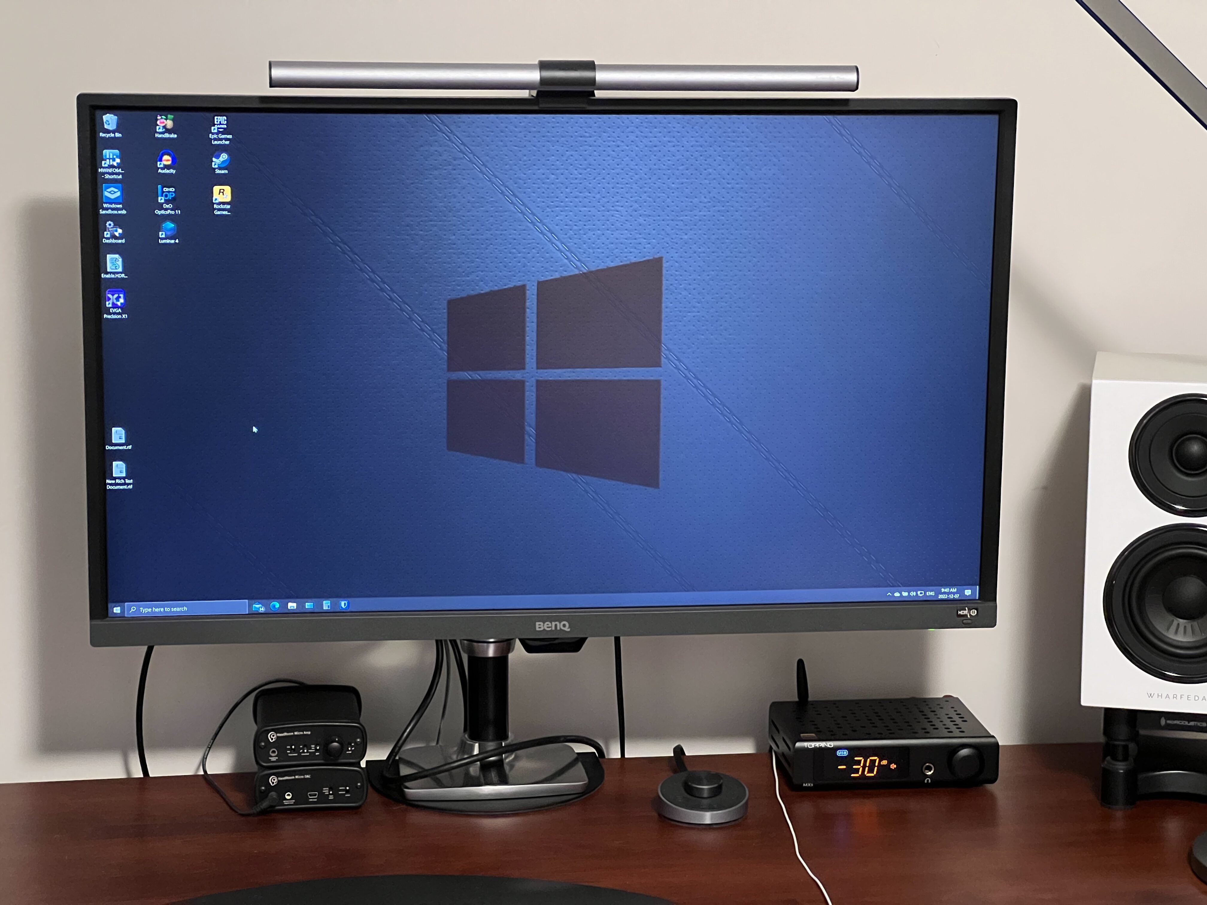[Amazon.com] US Amazon Basics Dual Monitor Stand, Lift Engine Arm Mount ...