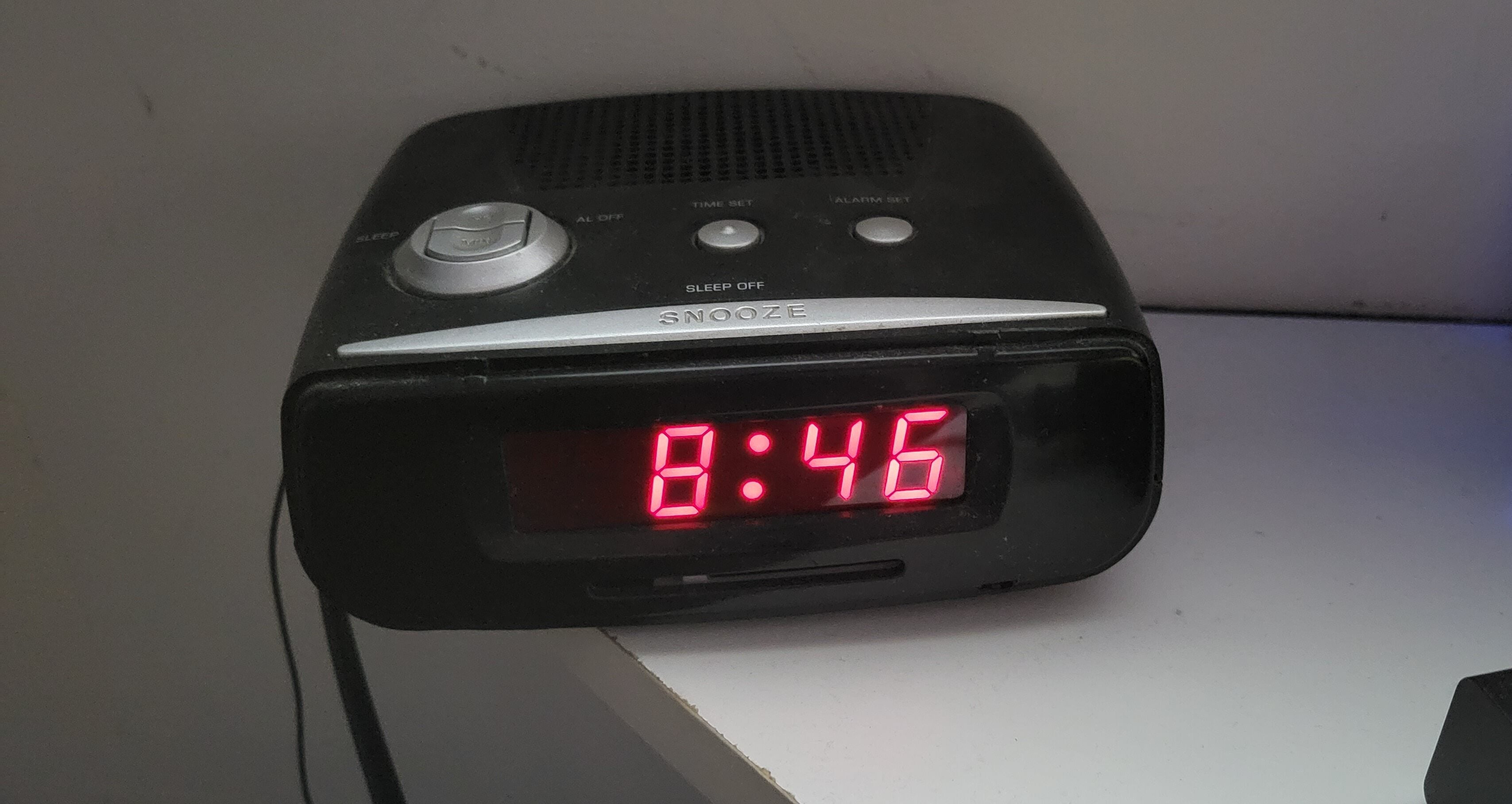 Best Buy] Lenovo Smart Clock 2 with Wireless Charging Dock - $ - Page 2   Forums