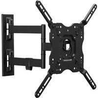 19 to 60 in. Full-Motion TV Wall Mount