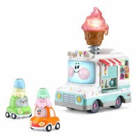 Vtech Two Scoops Eileen Ice Cream Truck 