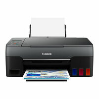 Canon PIXMA G3260 Wireless MegaTank All-in-One Printer