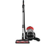 Hoover Expert Series Pet Canister Vacuum