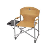 Woods Prospector Aluminum Chair With Table