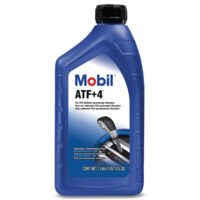 ATFs, Engine And Fuel System Treatments And Cleaners 