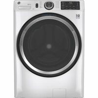 GE 5.5 Cu. Ft. Washer