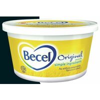 Becel Margarine 