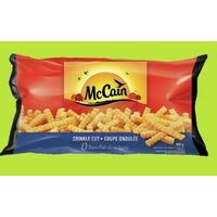 McCain Regular Fries 