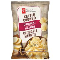 PC Kettle Chips 