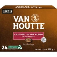 Van Houtte Coffee Pods