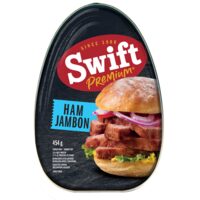 Swift Ham