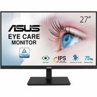 Asus 27" FHD IPS Monitor