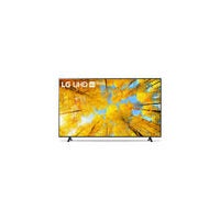 LG 65" UHD Smart Tv