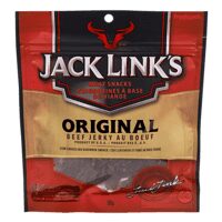 Jack Link's Jerky or Steak Strips