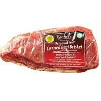 Rachel's Corned Beef Brisket
