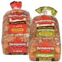 Dempster's Whole Grains Bread