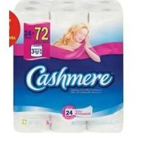 Cashmere Bathroom Tissue 