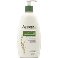 Aveeno Daily Moisturizing Lotion Or Garnier All In One Micellar Water 