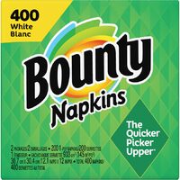 Bountry Napkins 