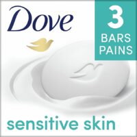 Dove Bar Soap, Body Wash, Hair Care or Women's Base Antiperspirant or Degree Motion Sense Antiperspirant