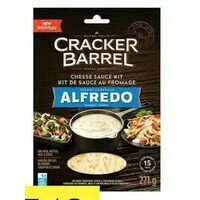 Cracker Barrel Sauce Kits 