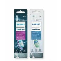 Philips One Battery Toothbrushes Or Sonicare Daliy Clean Power Toothbrushes Or  Power Toothbrush Replacements Heads 