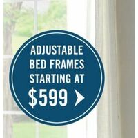 Adjustable Bed Frames 