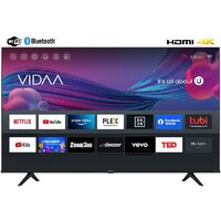 Hisense 50" 4K Ultra HD Vidaa TV