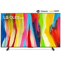 LG 65" 4K Self-Lighting Dolby Atmos TV